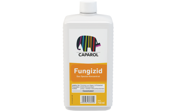 Caparol Fungizid