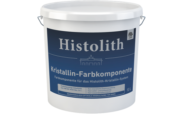 Histolith Kristallin