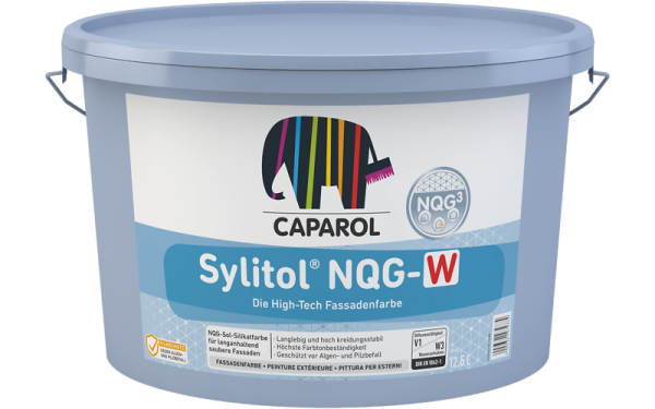 Sylitol® NQG-W