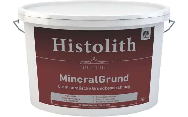 Histolith® MineralGrund