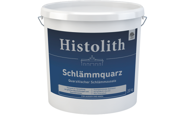 Histolith Schlämmquarz