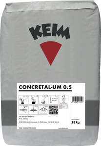 KEIM Concretal-UM 0.5