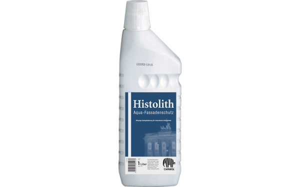 Histolith Aqua-Fassadenschutz