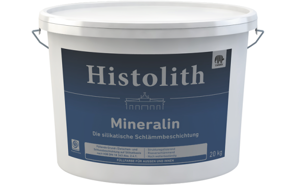 Histolith Mineralin
